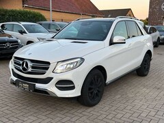 Bild des Angebotes Mercedes-Benz GLE 250 d 4Matic+Panorama+360°Kamera+LED+TUV neu