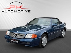 Bild des Angebotes Mercedes-Benz SL 300 H - KENNZEICHEN*CABRIO*TUV*HARDTOP
