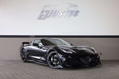 Bild des Angebotes Corvette C7 6.2 V8 Stingray Targa 1LT/BOSÉ/KAMERA/R18*19