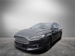 Bild des Angebotes Ford Mondeo Business Edition