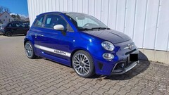 Bild des Angebotes Abarth 595 Turismo Edizione Turini