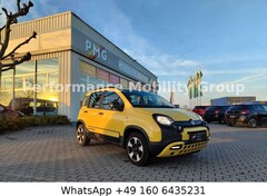 Bild des Angebotes Fiat Panda City Cross Klimaautomatik/LED/USB