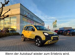 Bild des Angebotes Fiat Panda City Cross Klimaautomatik/LED/USB