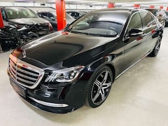 Bild des Angebotes Mercedes-Benz S 350 d 4Matic L 360°|Burmester|FondTV|Softclose