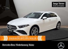 Bild des Angebotes Mercedes-Benz A 250 e AMG+MULTIBEAM+KAMERA+KEYLESS+8G