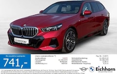 Bild des Angebotes BMW 540 d xDrive Touring M Sportpaket *AHK.PGSD.ACC*