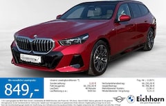 Bild des Angebotes BMW 540 d xDrive Touring M Sportpaket *AHK.PGSD.ACC*