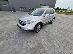 Bild des Angebotes Honda CR-V Elegance