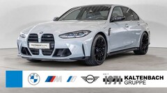 Bild des Angebotes BMW M3 Competition M xDrive 360° LASER LED NAVI