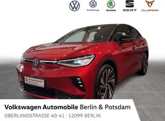 Bild des Angebotes VW ID.5 GTX 4x4 NAVI MATRIX-LED 77kWh DCC