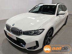 Bild des Angebotes BMW 318 i Touring MSport Automatik LED Navi Pano PDC