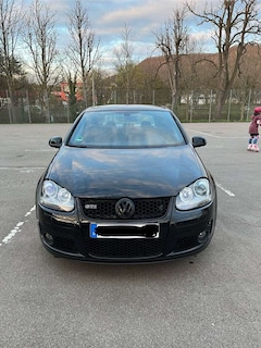 Bild des Angebotes VW Golf GTI Geplegter Golf V GTI - Xenon - 3 Türer - Carplay