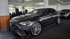 Bild des Angebotes Mercedes-Benz C 43 AMG 4Matic/360°/HUD/Night/Pano/UPE 106t€
