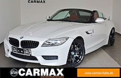 Bild des Angebotes BMW Z4 Roadster sDrive 35i M Sport Leder,Navi,Xenon