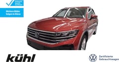 Bild des Angebotes VW Touareg 3.0 TDI 4M Tip Elegance IQ.Light Dynaudi