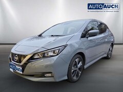 Bild des Angebotes Nissan Leaf N-Connecta 40kWh Elektro NAVI SITZHEIZUNG
