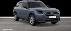 Bild des Angebotes MINI One D Countryman Countryman D *Favoured Trim*18"*Navi*HUD*H/K*DAB*L