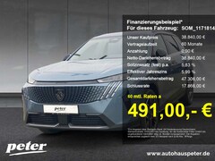 Bild des Angebotes Peugeot 5008 5008 Allure Hybrid 136PS eDSC +Navi+Winter-Paket