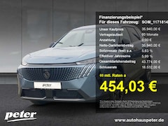 Bild des Angebotes Peugeot 5008 5008 Allure Hybrid 136PS eDSC +Navi+Winter-Paket