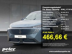 Bild des Angebotes Peugeot 5008 5008 Allure Hybrid 136PS eDSC +Navi+Winter-Paket