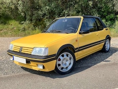 Bild des Angebotes Peugeot 205 CTI