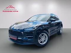 Bild des Angebotes Porsche Macan S / Surround View / Standheizung