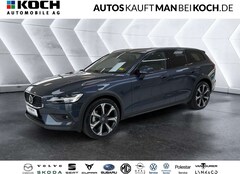Bild des Angebotes Volvo V60 Cross Country V60 CC B5 AWD Ultimate HIGH-END MASSAGE Bluetooth