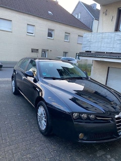 Bild des Angebotes Alfa Romeo 159 1.9 JTDM 8V  Ohne Tüv