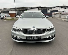 Bild des Angebotes BMW 540 xDrive Luxury Line/ Inspektion Neu/ Finanzierung