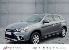 Bild des Angebotes Mitsubishi ASX 1.6 EDITION XEN+NAV+SHZ+GRA+DAB+MFL+USB+NSW