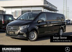 Bild des Angebotes Mercedes-Benz Vito 119 CDI 4x4 Tourer SELECT Extralang 360°