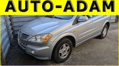 Bild des Angebotes SsangYong Kyron M200 Xdi*Automatikgetriebe*