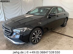 Bild des Angebotes Mercedes-Benz E 300 de Avantgarde Kamera Distronic+ 18" Leder