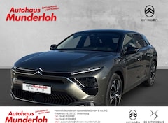 Bild des Angebotes Citroen C5 X Hybrid 225 Shine Pack LEDER NAVI PANORAMA. HiFi HE