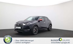 Bild des Angebotes DS Automobiles DS 3 Crossback PureTech 130 Inès de la Fressange