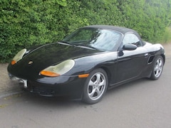 Porsche Boxster Boxster