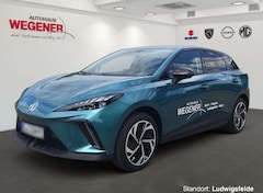 Bild des Angebotes MG MG4 EV 64 kWh Premium CarPlay*DAB*ACC*LED