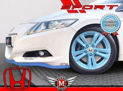 Honda CR-Z SPORT 1.5 V-TEC *Klimaautomatik*Alu*