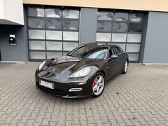 Bild des Angebotes Porsche Panamera Turbo