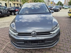 Bild des Angebotes VW Golf Sportsvan Highline