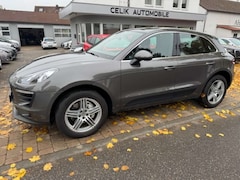 Bild des Angebotes Porsche Macan S