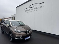 Bild des Angebotes Renault Captur Luxe