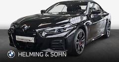 Bild des Angebotes BMW 440 M440i xDrive Cabrio HK HiFi Head-Up ACC AHK uvm.