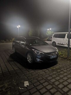 Bild des Angebotes Hyundai i40 i40 1.7 CRDi Style