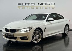 Bild des Angebotes BMW 440 i xDrive M Sport*DEUTSCH*LED*HeadUP*Memory*