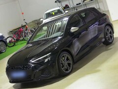 Bild des Angebotes Audi S3 TFSI 2.0 Sportback quattro S tronic Navi LM18