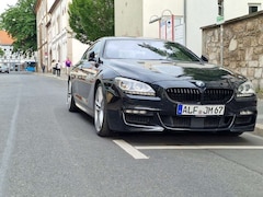 Bild des Angebotes BMW 650 6er Gran Coupe 650i xDrive Gran Coupe M Sport Edit