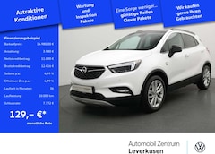 Bild des Angebotes Opel Mokka X AUTOM. INTELLILINK NAVI LED KAM KLIMA