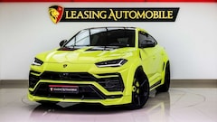 Bild des Angebotes Lamborghini Urus S+NOVITEC WIDEBODY,FULL-CARBON,MASSAGE,23"