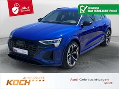 Bild des Angebotes Audi SQ8 e-tron quattro NP: 120.300,- Euro, Head-Up,